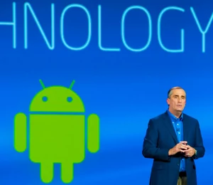 CES 2014 : Intel promeut Android et Windows sur le même système